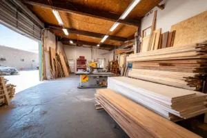 Carpintería de madera: cómo elegir material, acabado y profesional para tu proyecto