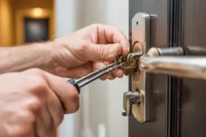 Cerrajero: qué es, qué hace y cuándo necesitas uno
