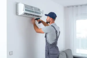 Instalación de aire acondicionado: costes, tipos de sistema y cómo elegir instalador
