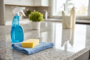 Limpieza hogar: zonas críticas, errores frecuentes y cuándo llamar a un profesional