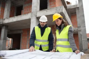 Precio arquitecto y aparejador: coste conjunto según tipo de obra