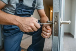 Precio hora cerrajero: tarifas por servicio en España
