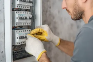 Electricista: qué es, qué hace y cuándo necesitas uno