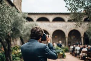 Fotógrafo de bodas: precios reales en España y qué incluye cada paquete