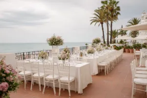 Eventos y bodas: cómo organizar cada fase sin sobrecostes ni sorpresas
