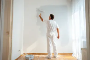 Pintor: servicios, precios por m² y cómo elegir al profesional adecuado