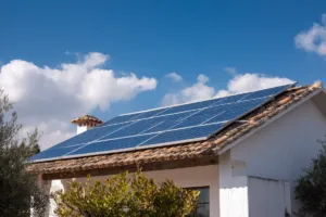 Placas solares: coste real, tipos de panel y cómo elegir instalador