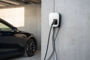 Precio instalar cargador coche eléctrico: Precios por escenario