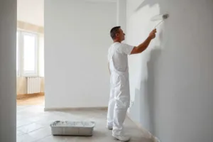 ¿Cuánto cuesta pintar un piso? Precios reales según tamaño y estado