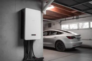 Baterías para placas solares: capacidad, tecnología y precios en España