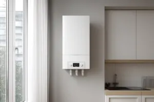Calderas de gas con instalación incluida: qué cubre el precio y qué se paga aparte