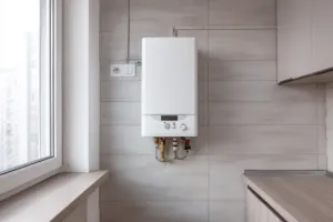 Calderas de gas precio: costes reales por equipo, instalación y escenario