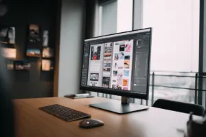 Precio diseño web en España: tarifas reales por tipo de proyecto