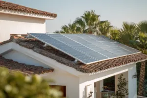 Precio placas solares: Desglose por partidas y tamaño de instalación